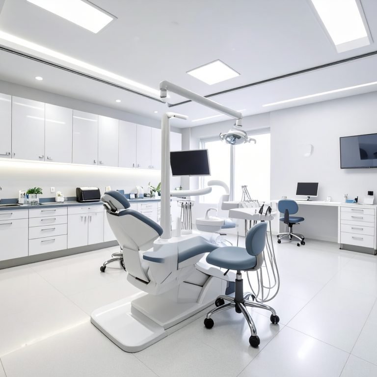 Casablanca dentisterie esthétique