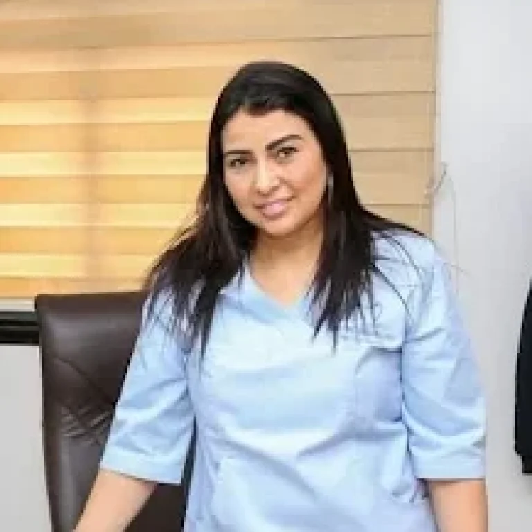 Dr. Ahlam Aboulemir